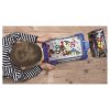 Elektroniczny pinball stołowy - Mario Kart