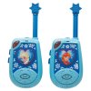 Digitale walkietalkies met een bereik tot 2 km Disney Frozen