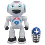 Powerman Master Talking Robot (German Version)