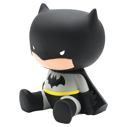 3D dizajnersko noćno svjetlo 13 cm - Batman