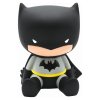 Oblikovalska 3D-nočna lučka LED Batman, 13 cm