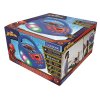 Lettore CD Bluetooth con luci Spider-Man