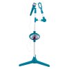 Microfoon met standaard en ingebouwde luidspreker Disney Frozen