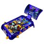 Elektroniczny pinball stołowy Strażnicy Galaktyki