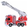 Camión de bomberos de control remoto Crosslander PRO