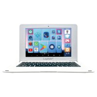 LAPTAB - My First Real Computer with Touchscreen (Spanish Version)