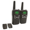 Digitale walkietalkies met een bereik tot 8 km, 8 kanalen
