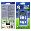 Pocket Calculator - Football