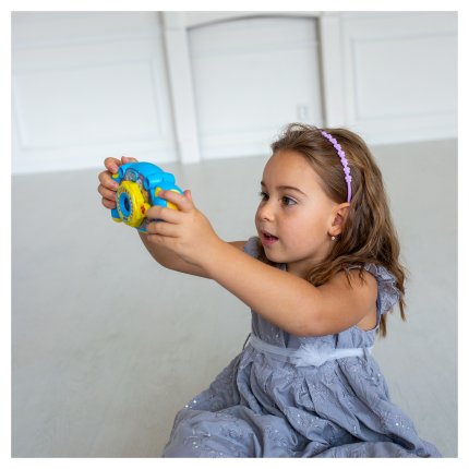 HD camera e fotocamera in uno PAW Patrol