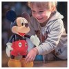 Anglicko-francúzsky interaktívny robot Myšiak Mickey