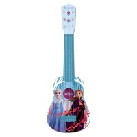 Mi primera guitarra de 21" - Frozen, el Reino del Hielo