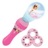 Torcia con proiettore - Barbie
