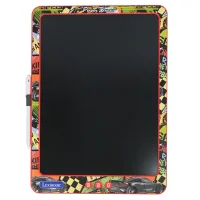 Kreslicí tablet s E-inkem 14" s auty