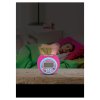 Projector Alarm Clock - Minnie Mouse