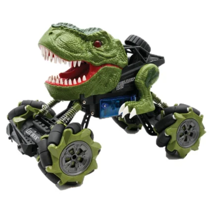 Auto Dinosaurus Crosslander Tirex