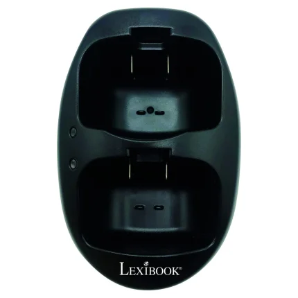 Digitální vysílačky s nabíjecí stanicí, dosah až 5 km