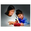 Alarm Clock with 3D Night Light - Miraculous: Ladybug & Cat Noir