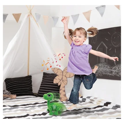 Robot Power Dinosaur Mini