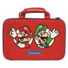 Custodia protettiva per console e tablet fino a 12" Super Mario
