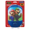 Noční světlo na stůl nebo na zeď - Super Mario