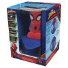 Reproduktor se svítící figurkou - Spider-Man