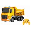 Radio Controlled Dump Truck Crosslander PRO