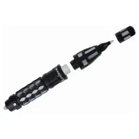 Pero s neviditeľným atramentom Spy Mission