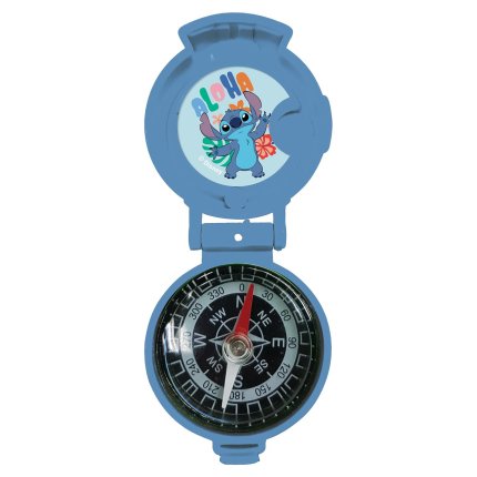 Abenteuerset mit Walkie-Talkies Disney Stitch