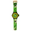 Dinosaur Digital Projection Watch