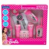Adventure Set with Walkie Talkies - Barbie