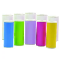 10 náhradních rolí samolepek do fotoaparátů řady DJ150 a DJ160