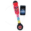 Miraculous: Ladybug & Cat Noir Lighting Microphone with Melodies