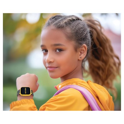 Batman Camera Watch