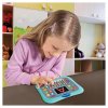 Französisch-Englisches Lern-Tablet ABC