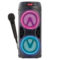 Sound system portatile wireless iParty
