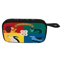 Přenosný mini reproduktor - Harry Potter