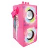 Lautsprecher mit Mikrofon - Barbie