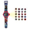 Digital Projection Watch - Spider-Man