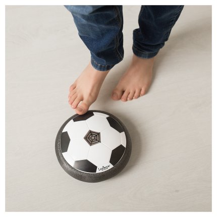 AeroFoot - Disc Luminos de Fotbal + 2 Porți