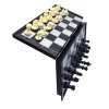 Magnetic Foldable Chess Game Chessman Classic