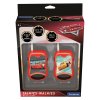 Walkie Talkies up to 120 m - Disney Cars