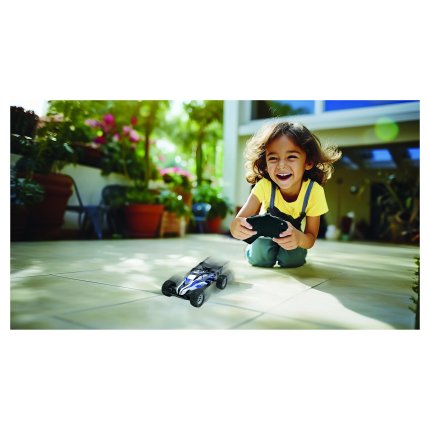 Mini buggy Crosslander