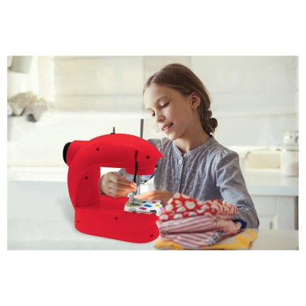 Sewing Machine - Miraculous: Ladybug & Cat Noir