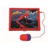 Deutsch-Englisches Lern-Notebook - Spider-Man