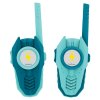 Walkie-Talkies mit einer Reichweite von 250 Metern