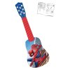 Meine erste Gitarre 21" - Spider-Man