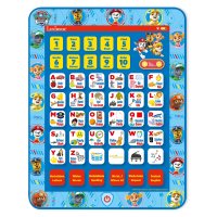 German-English Educational Tablet - PAW Patrol