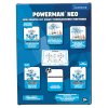 Tanzender programmierbarer Roboter POWERMAN® Neo (Deutsche Version)