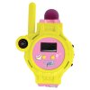 Ceasuri cu walkie-talkie Barbie