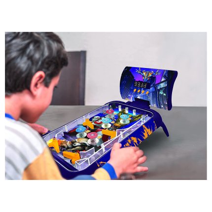 Pinball de mesa electrónico - Guardianes de la Galaxia